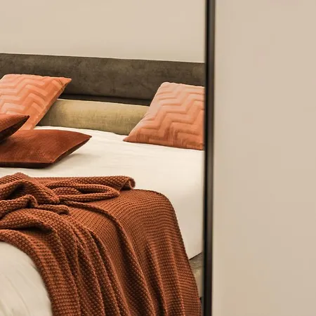 Viale Dei Lecci - Luxury *