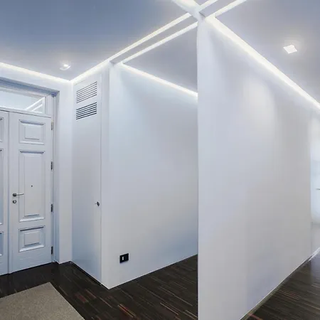 Viale Dei Lecci - Luxury *