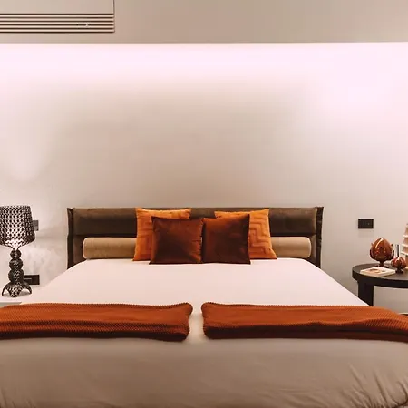 Viale Dei Lecci - Luxury Bed & Breakfast Francavilla Fontana