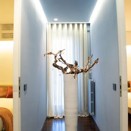Viale Dei Lecci - Luxury *