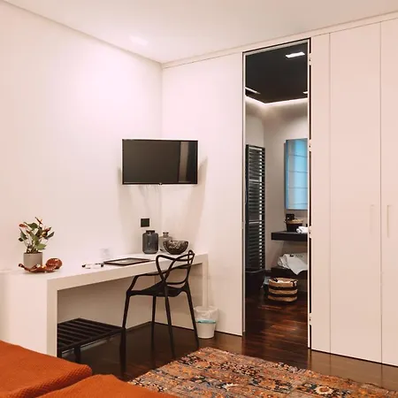Viale Dei Lecci - Luxury Bed & Breakfast