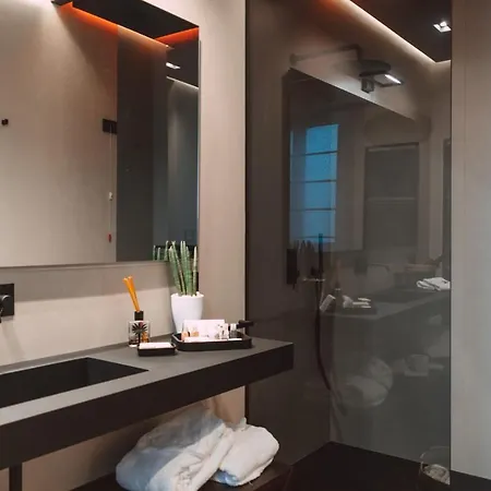 Viale Dei Lecci - Luxury Bed & Breakfast