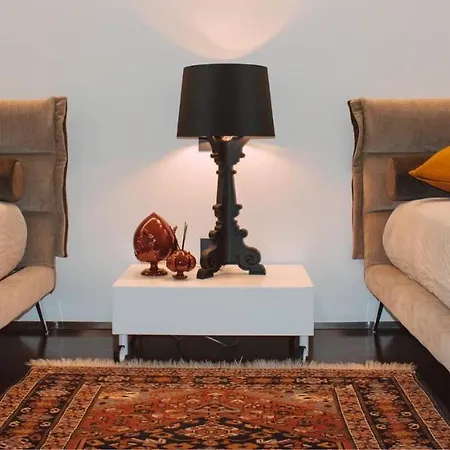 Viale Dei Lecci - Luxury Bed & Breakfast Francavilla Fontana