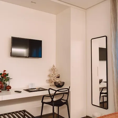 Viale Dei Lecci - Luxury Bed & Breakfast *