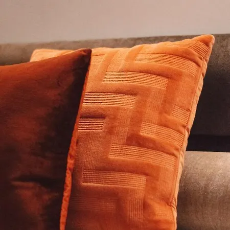 Viale Dei Lecci - Luxury Bed & Breakfast