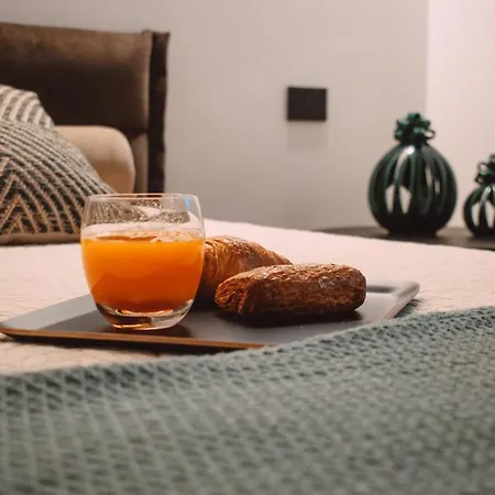 Bed & Breakfast Viale Dei Lecci - Luxury Francavilla Fontana