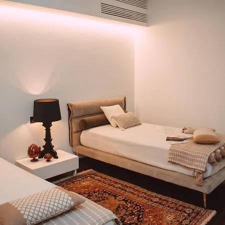 Viale Dei Lecci - Luxury Bed & Breakfast