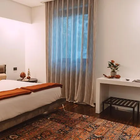 Bed & Breakfast Viale Dei Lecci - Luxury Francavilla Fontana
