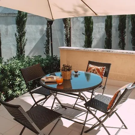Bed & Breakfast Viale Dei Lecci - Luxury