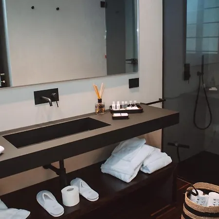 Viale Dei Lecci - Luxury Bed & Breakfast *